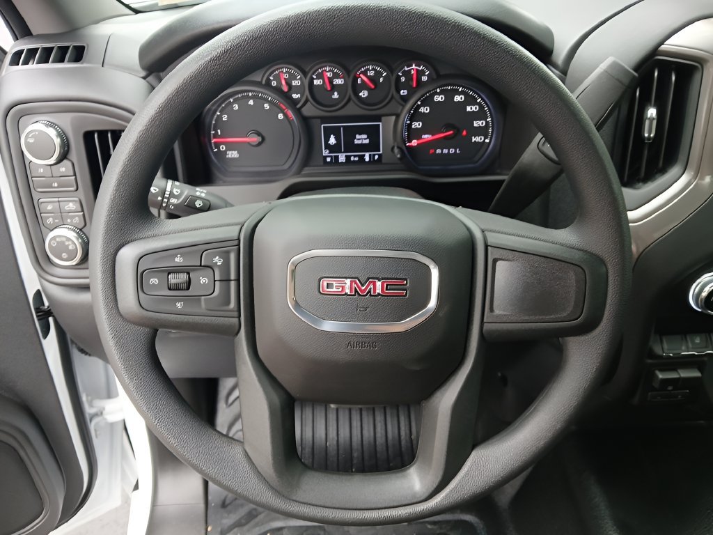New 2026 GMC Sierra 2500 Pro w/ 1SA Pro Safety Plus Package AWD/4WD image 11