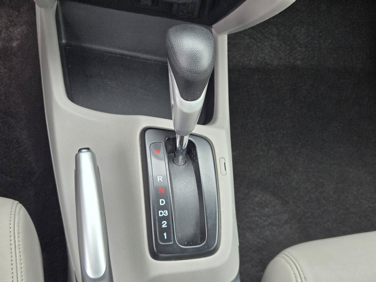 Used 2012 Honda Civic EX-L image 12