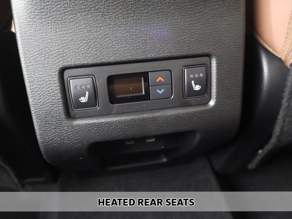 New 2026 Mitsubishi Outlander SEL image 10