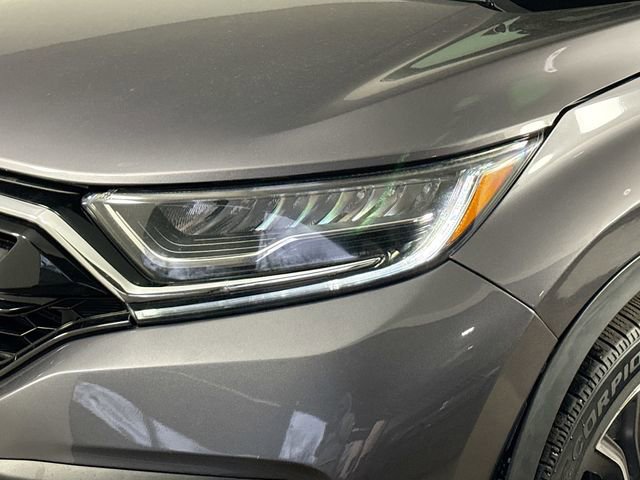 Used 2021 Honda CR-V Touring image 4