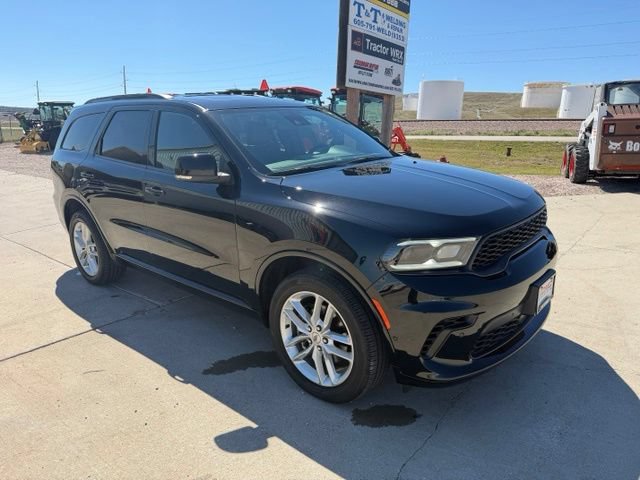 Used 2025 Dodge Durango GT AWD/4WD image 4