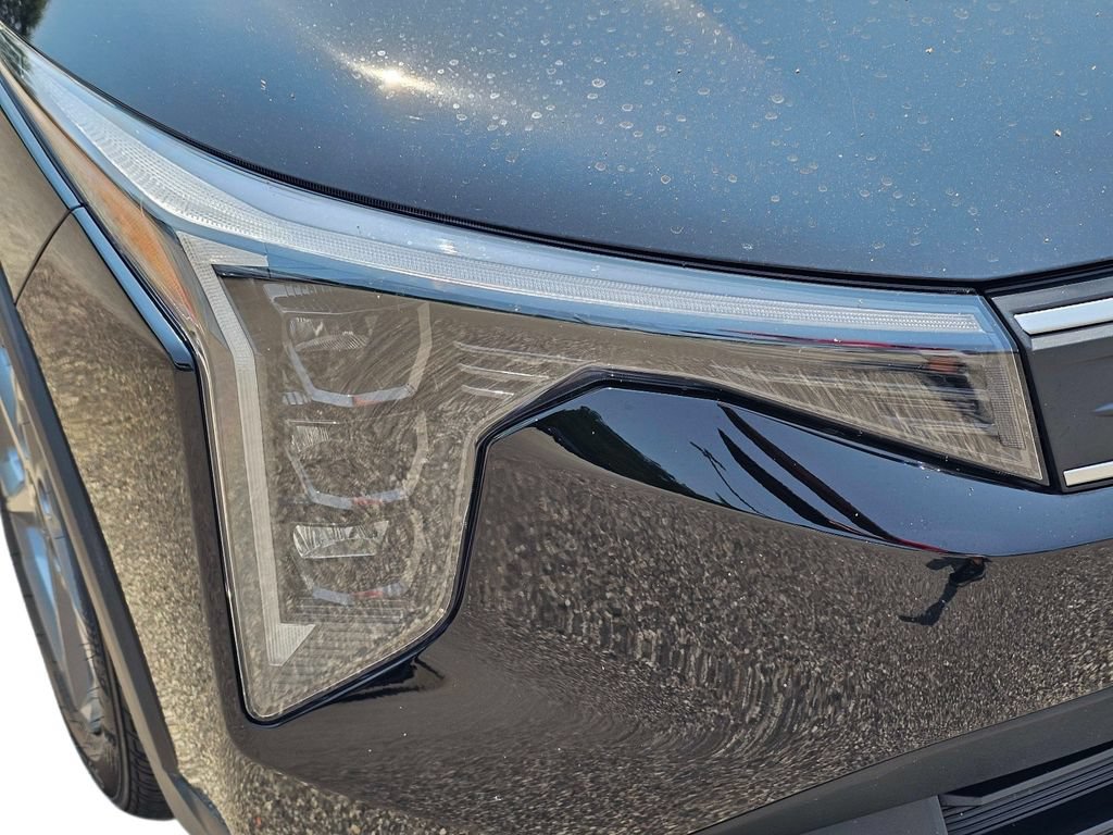 Certified 2025 Kia K4 FWD image 4