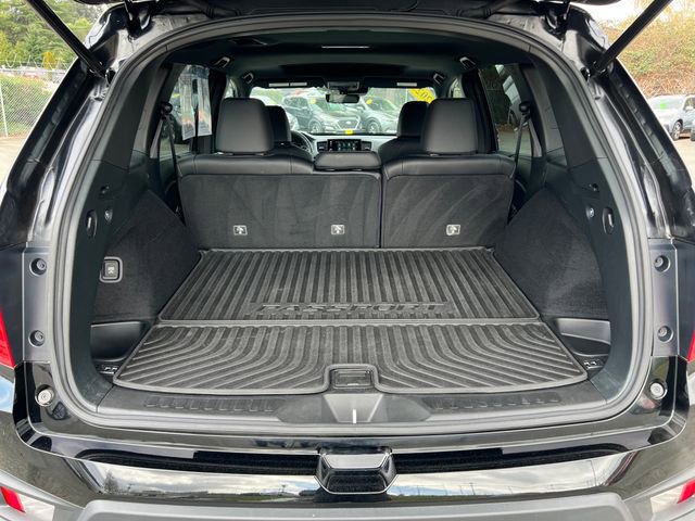 Used 2023 Honda Passport Elite image 18