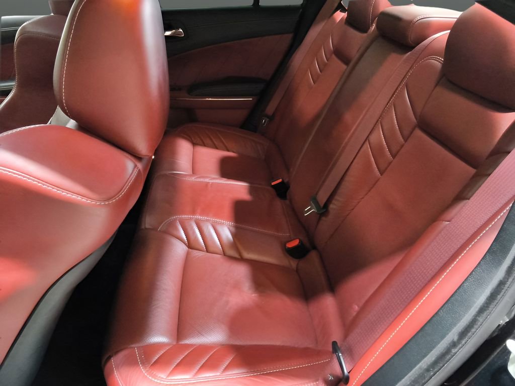 Used 2023 Dodge Charger SRT Hellcat w/ Harman/Kardon Audio Group RWD image 34
