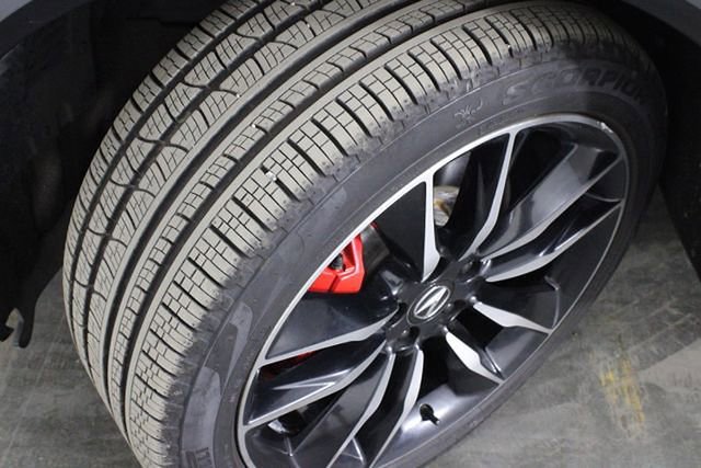 Used 2022 Acura MDX Type S image 44