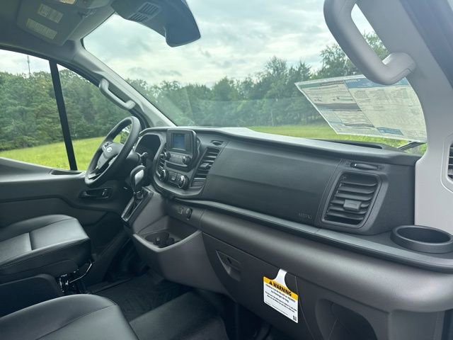 New 2025 Ford Transit 250 Low Roof image 28