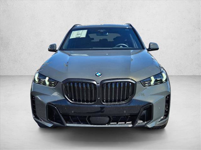 New 2026 BMW X5 xDrive40i w/ M Sport Package AWD/4WD image 6