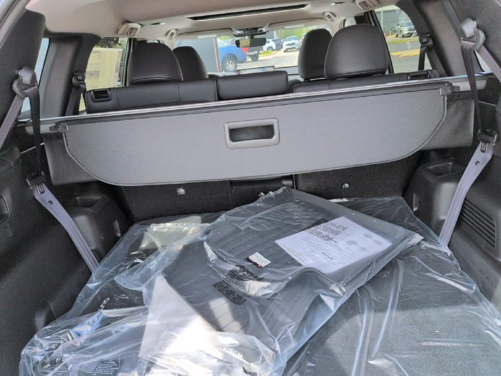 New 2026 Mitsubishi Outlander SE AWD/4WD image 7