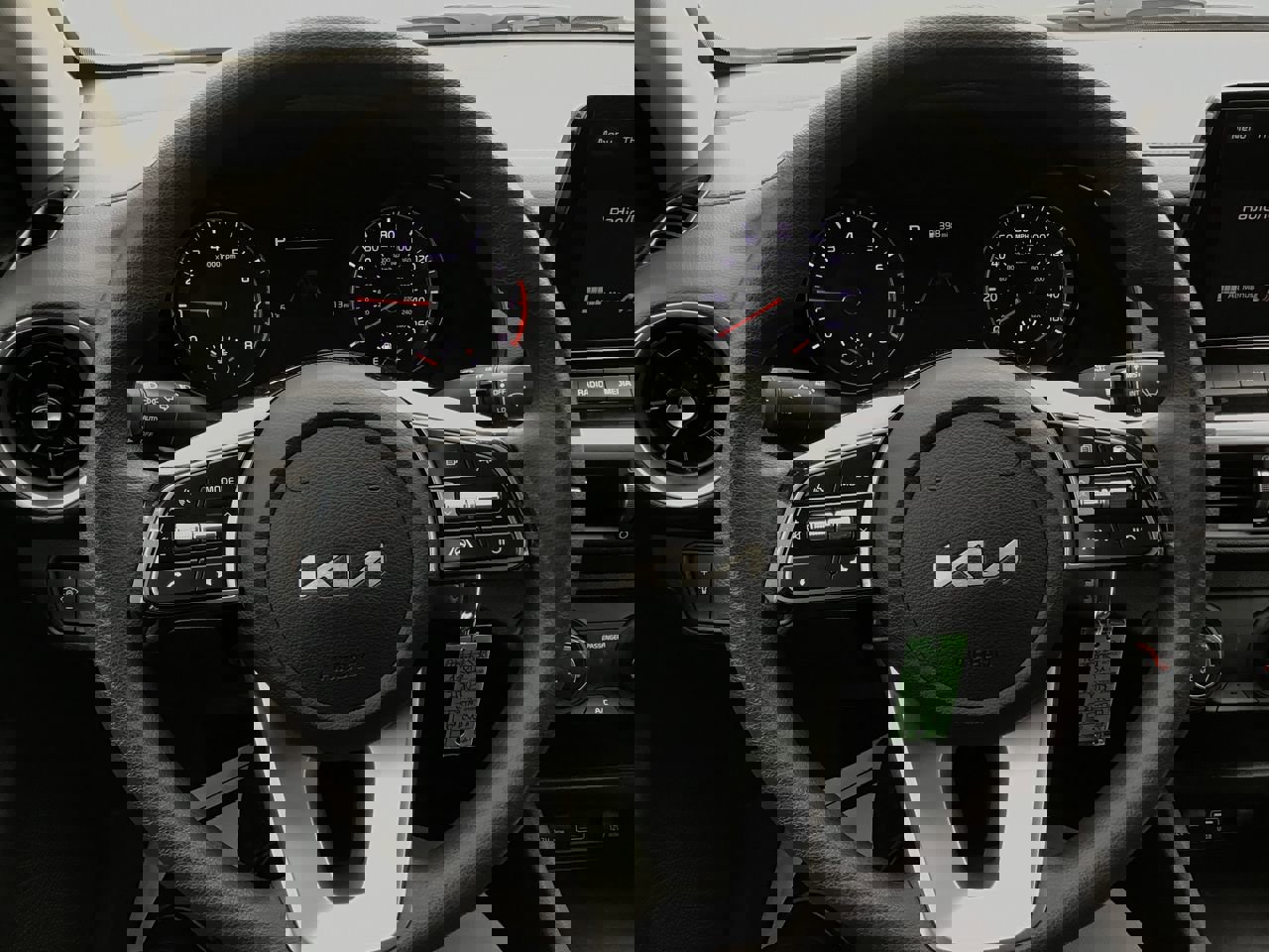 Certified 2023 Kia Forte LXS image 17