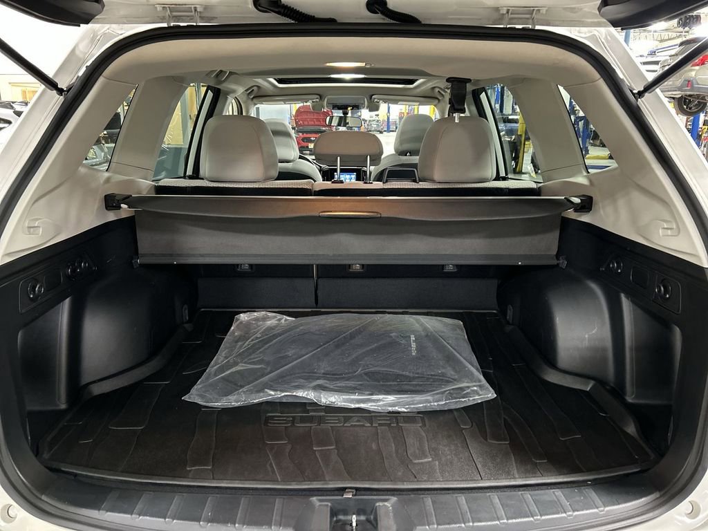 Certified 2021 Subaru Forester Premium image 27