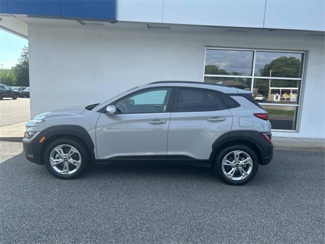 Certified 2023 Hyundai Kona SEL image 6
