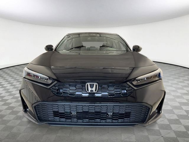 New 2026 Honda Civic Sport image 9