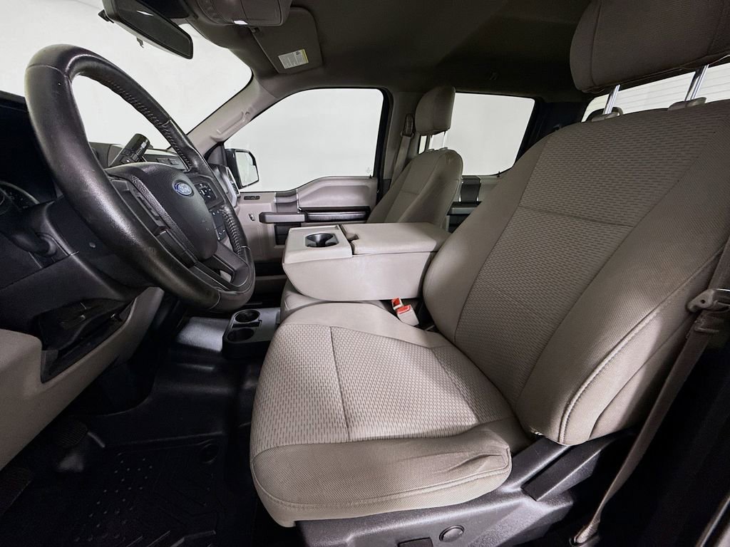 Used 2019 Ford F150 XLT w/ Equipment Group 301A Mid image 21