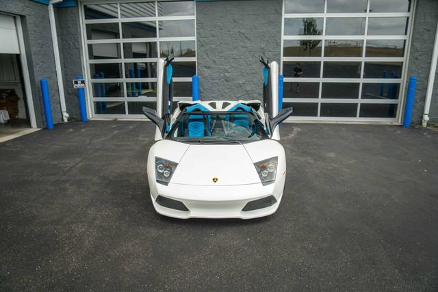 Used 2008 Lamborghini Murcielago LP 640 AWD/4WD image 42
