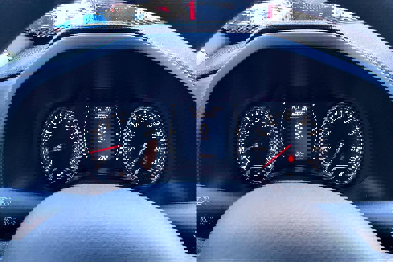 Used 2021 Jeep Renegade Sport image 25