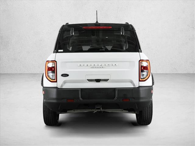 Used 2021 Ford Bronco Sport Outer Banks image 7