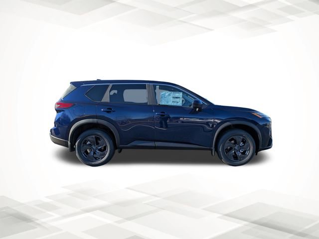 New 2026 Nissan Rogue SV w/ Cold Weather Package image 3