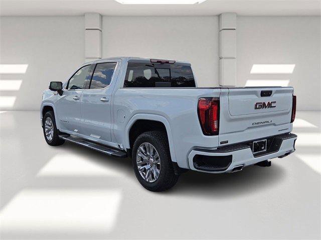 New 2026 GMC Sierra 1500 Denali w/ Technology Package image 3