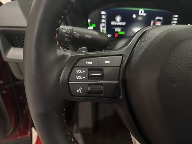 Used 2026 Honda CR-V TrailSport image 11