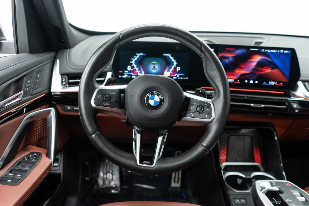 Used 2026 BMW X1 xDrive28i AWD/4WD image 15