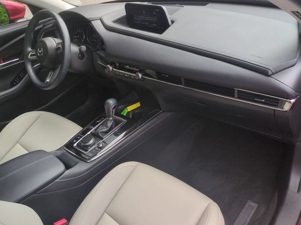 Certified 2023 MAZDA CX-30 AWD 2.5 S w/ Preferred Package image 29