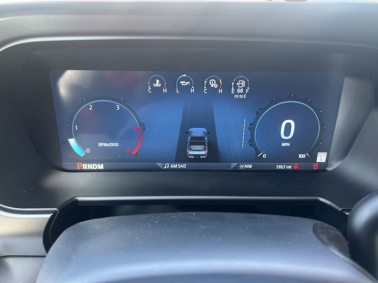 New 2026 Ford F250 Platinum w/ FX4 Off-Road Package image 35