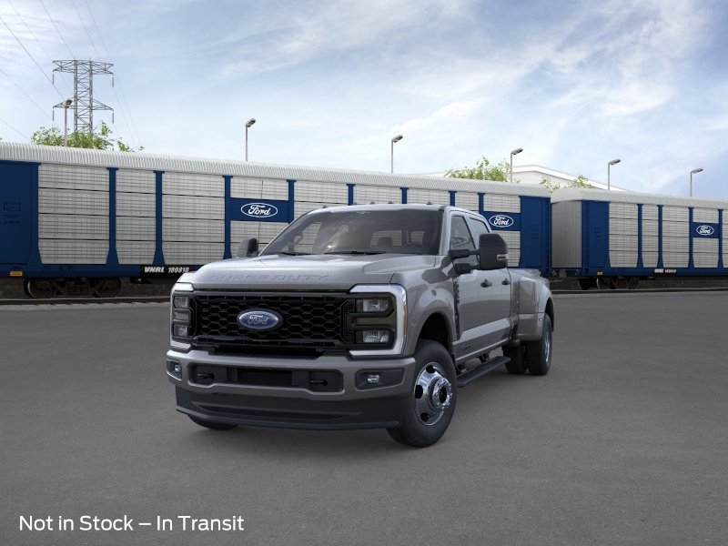 New 2026 Ford F350 XL AWD/4WD image 2