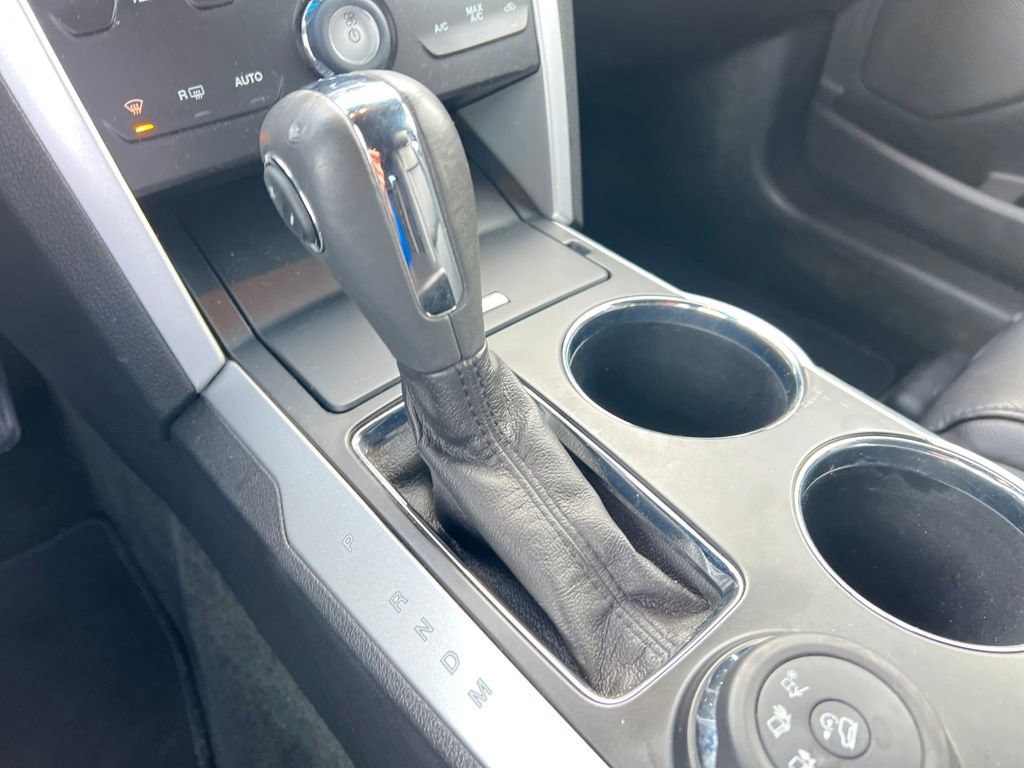 Used 2013 Ford Explorer XLT image 26