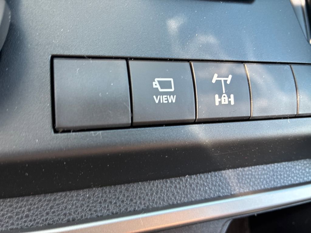 New 2026 Toyota 4Runner TRD Off-Road Premium image 39