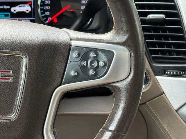 Used 2018 GMC Yukon SLT w/ Open Road Package AWD/4WD image 27