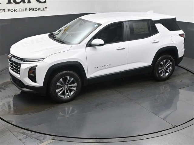 New 2026 Chevrolet Equinox LT image 22