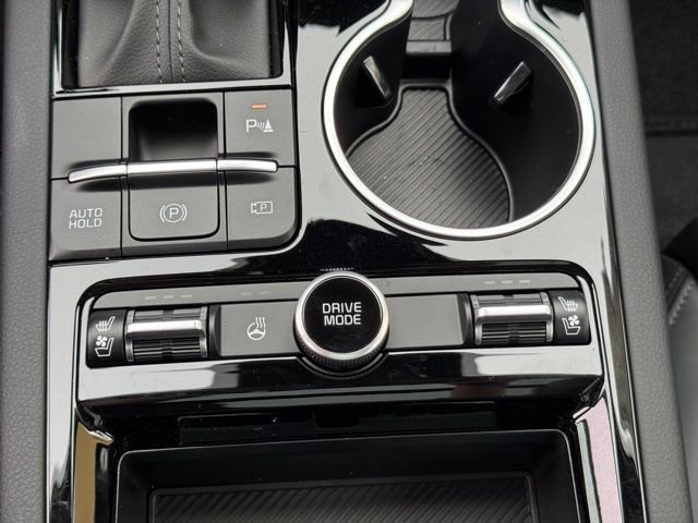 New 2026 Kia K5 EX FWD image 23