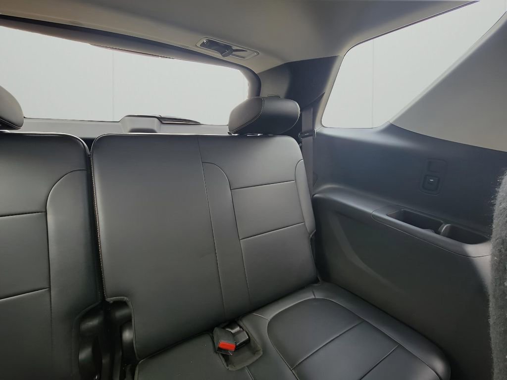 Used 2019 Chevrolet Traverse LT w/ LT Premium Package image 33