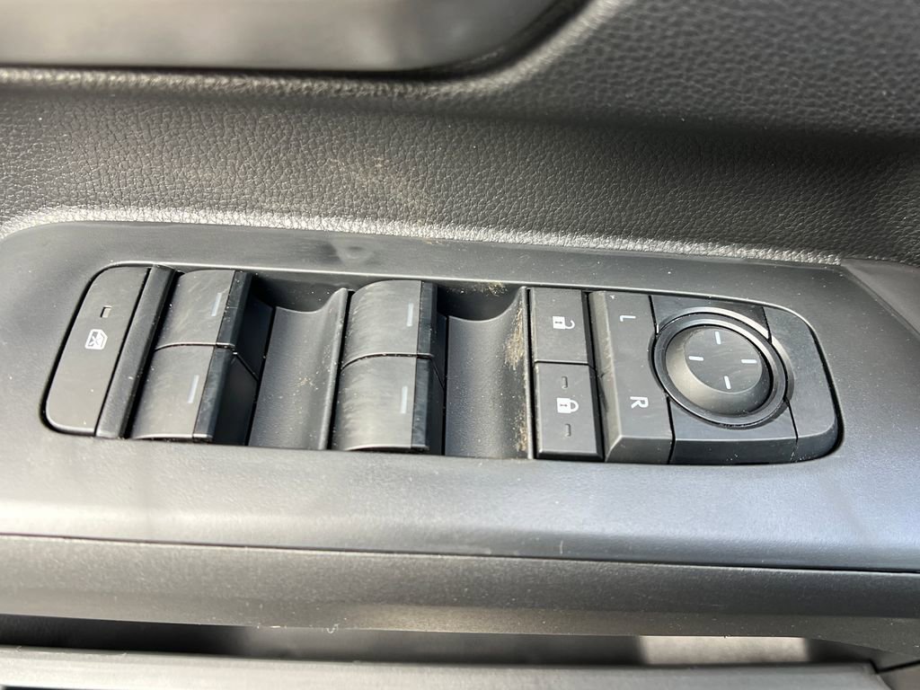 New 2025 Toyota Tacoma TRD Off-Road image 12