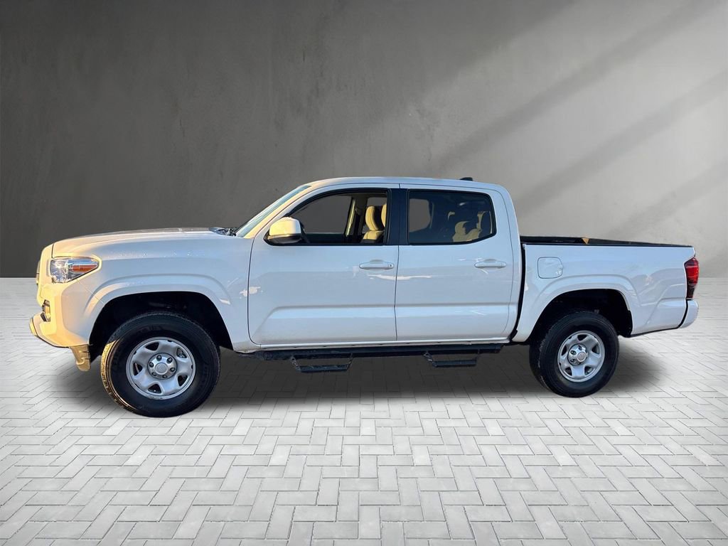 Used 2023 Toyota Tacoma SR w/ SR Convenience Package image 2
