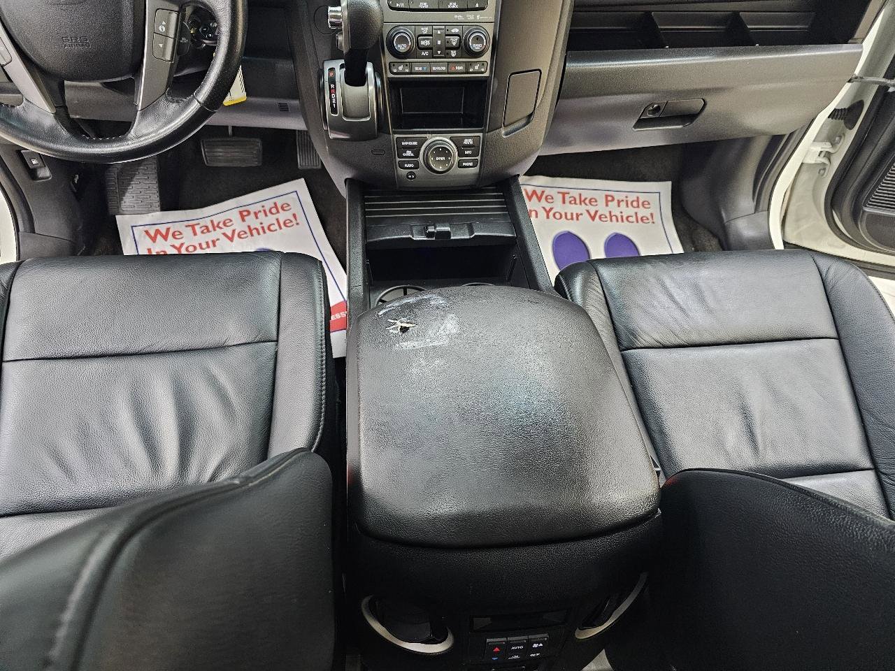 Used 2013 Honda Pilot Touring image 28