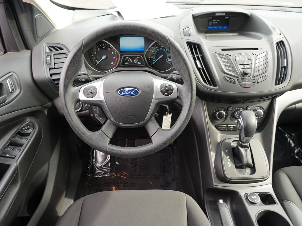 Used 2016 Ford Escape S FWD image 21