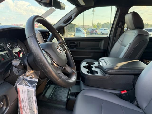 New 2026 RAM 3500 Tradesman image 8