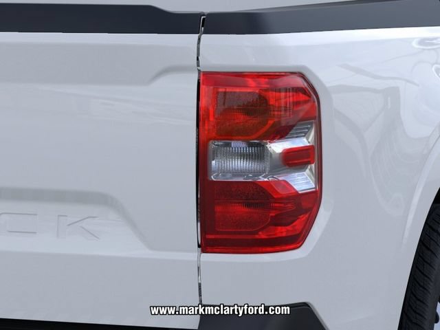 New 2026 Ford Maverick XL FWD image 22