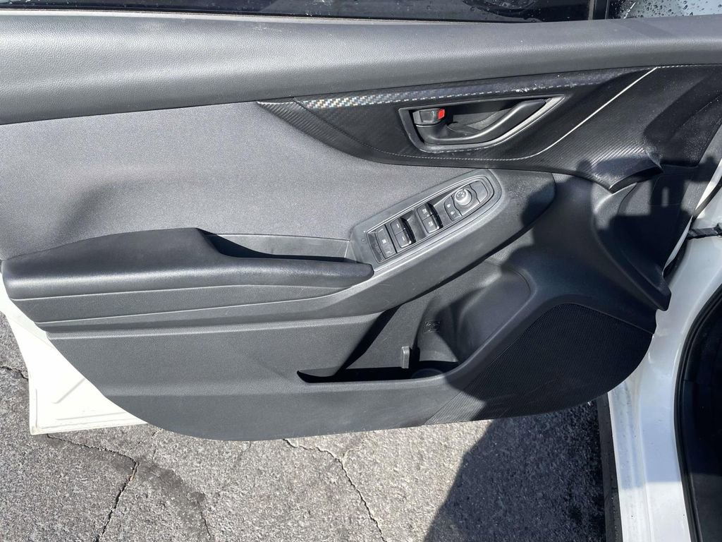 Used 2020 Subaru Crosstrek 2.0i Premium w/ Moonroof Package 2 image 26