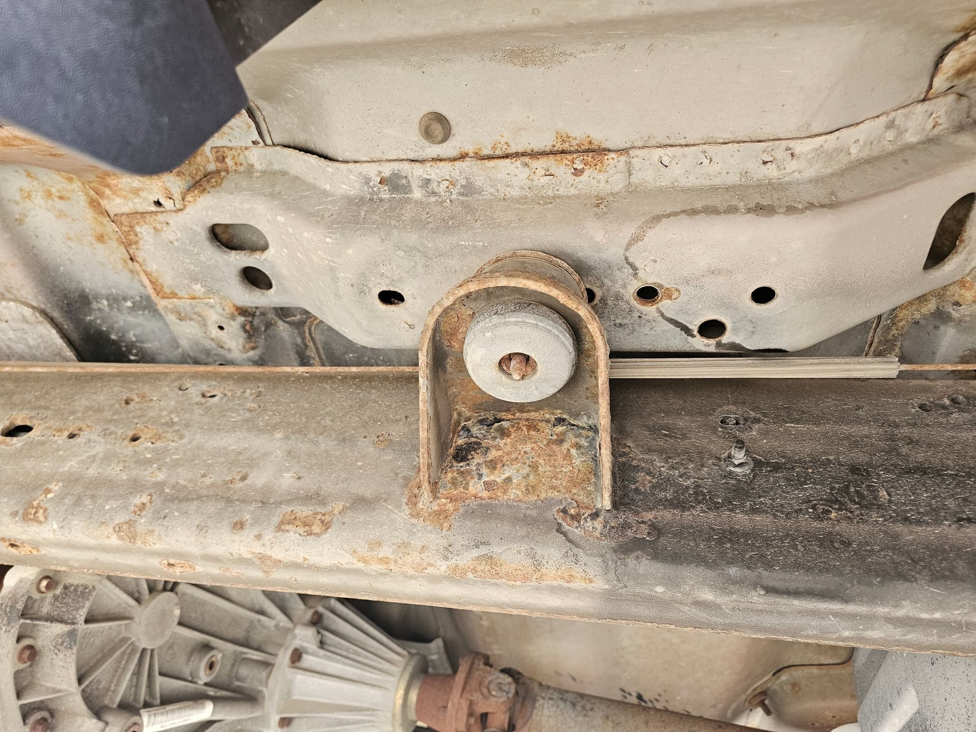 Used 2004 Ford F250 Harley-Davidson AWD/4WD image 77
