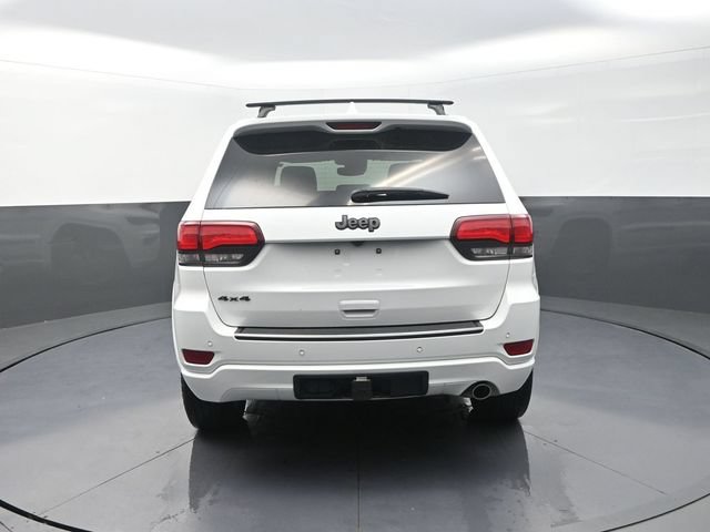 Used 2021 Jeep Grand Cherokee Limited w/ Quick Order Package 28K 80th AWD/4WD image 9