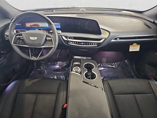 New 2026 Cadillac Lyriq Sport image 9