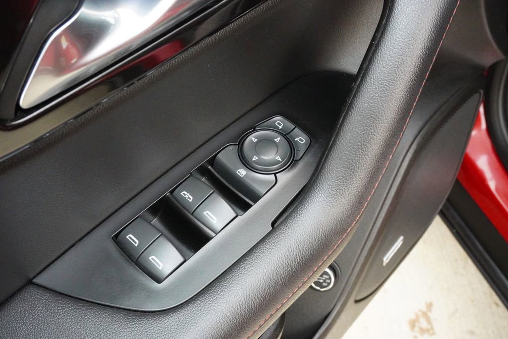 Used 2019 Chevrolet Blazer RS image 25