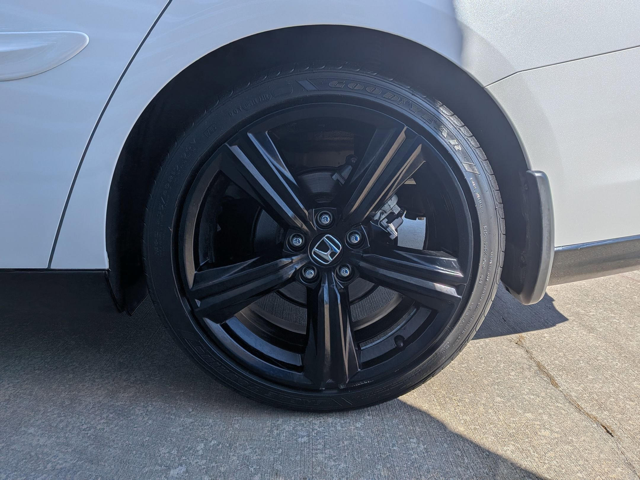 Used 2023 Honda Accord Sport image 33