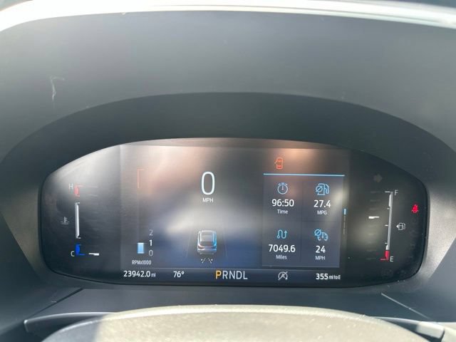 Used 2025 Ford Escape Active AWD/4WD image 20