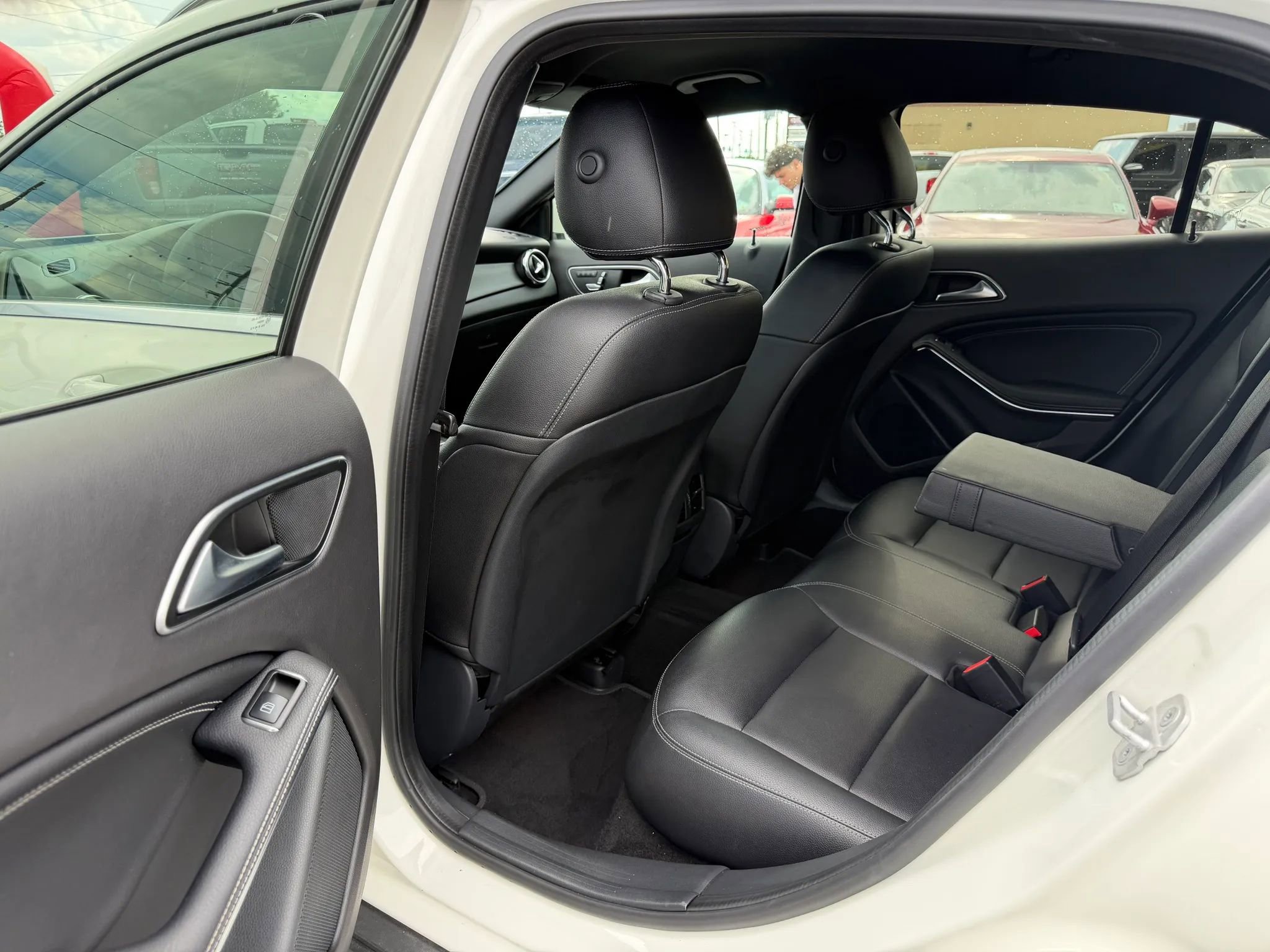 Used 2018 Mercedes-Benz GLA 250 image 7