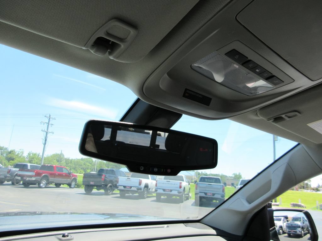 Certified 2022 GMC Canyon AT4 AWD/4WD image 27