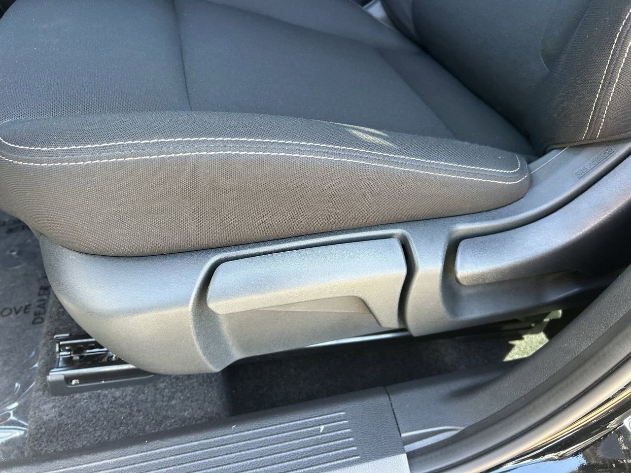 Certified 2026 Nissan Rogue S image 25