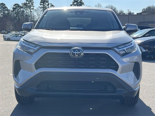 Used 2023 Toyota RAV4 LE image 35